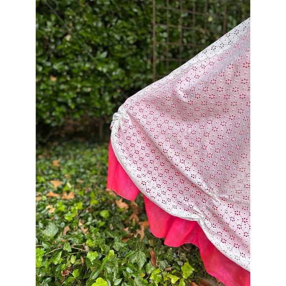 Vintage Maxi Dress Retro Costume Cosplay SouthernBelle Cottage Hamilton Retro30s - Picture 10 of 11